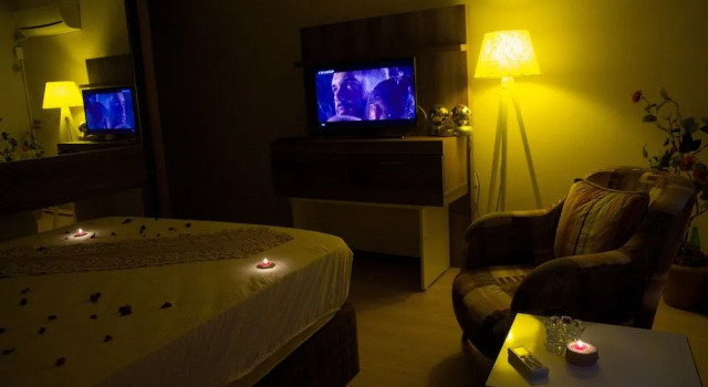 Best In Deniz, Boek Hotel Golcuk Regio Marmara