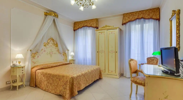 Номер Superior Hotel Marte