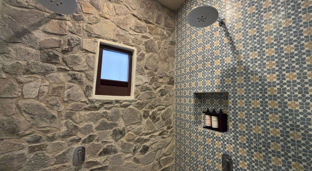 Castello di Carlo - Suite Carlo IV
