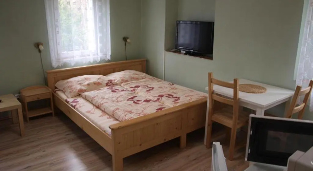 Apartments Viktoria Klinovec, Забронировать Апартаменты/квартира Апартаменты Czech central mountains, Апартаменты/квартира