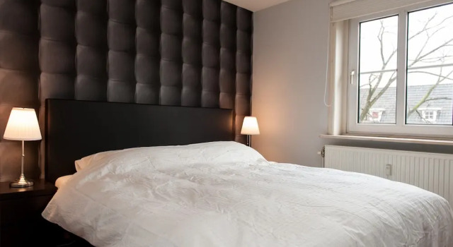 New Apartment Top Location Near RAI, Забронировать Апартаменты/квартира Апартаменты Норда, Апартаменты/квартира