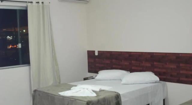Номер Standard Brisa Parque Hotel