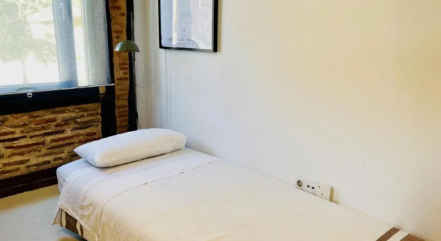 Апартаменты Suites La Catedral