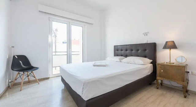 Апартаменты Acropolis View Dream Apartments