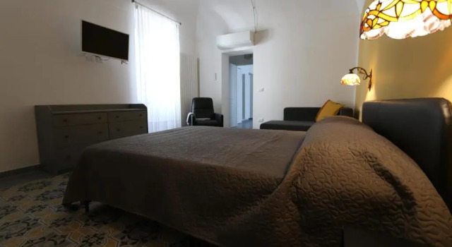 Номер Standard B&B Ex Albergo Centrale