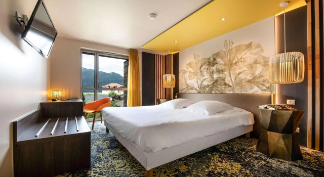 Best Western Aquakub