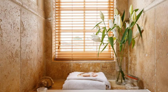 Superior kamer Byfords