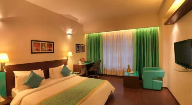 Hotel Sewa Grand Faridabad, จอง โรงแรม Faridabad Haryana