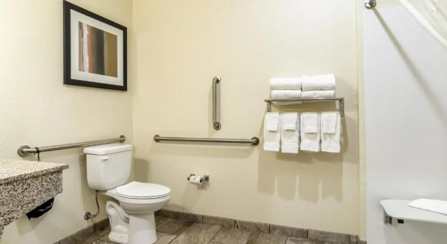Etværelseslejlighed Cobblestone Hotel & Suites - Gering/Scottsbluff