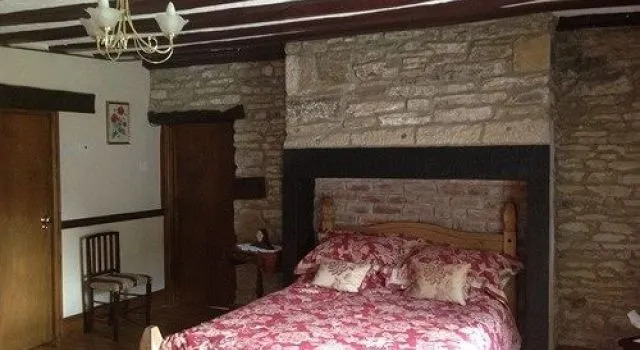 The Old Mill Knitsley, Book Hotel Consett Durham