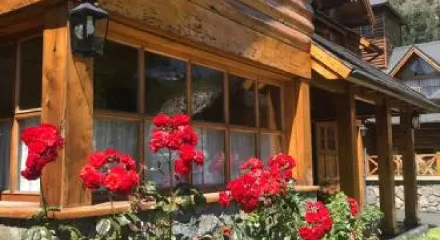 Torres del Sur Apart Hotel