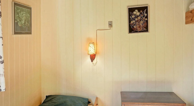 Well-furnished Holiday Home Nearby a Recreational Lake