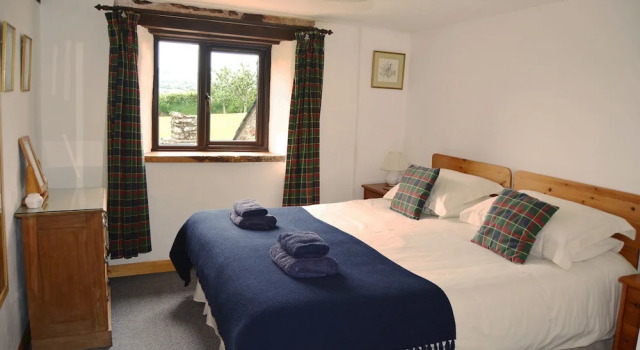 Jasper Cottage, Varaa Lomakoti Mökit kohteessa Merseyside, Mökki