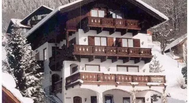Pension Menkens, Book Hotel Sankt Wolfgang im Salzkammergut 