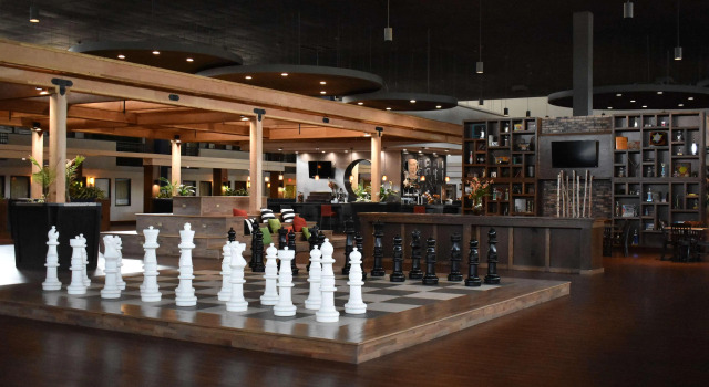 Ramada Plaza by Wyndham Omaha, Rezerwuj Hotel Hotele w Omaha z basenem, Basen