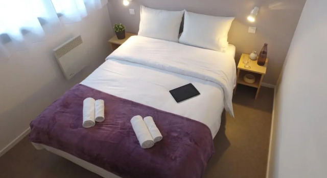 VVF Cantal Champs-sur-Tarentaine, Book Ferieresort Champs-sur-Tarentaine-Marchal Cantal