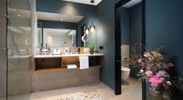 Вилла Seehotel Niedernberg - Das Dorf am See