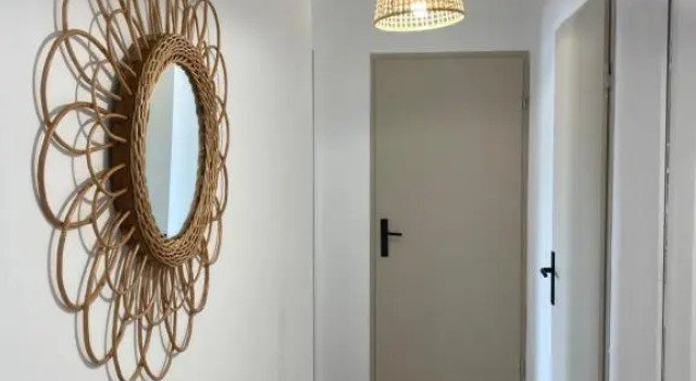 MM Greenhouse Appartement / Tourcoing - Lille, Varaa Huoneisto Tourcoing Picardy