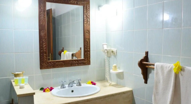 Двухместный номер Standard VOI Kiwengwa Resort