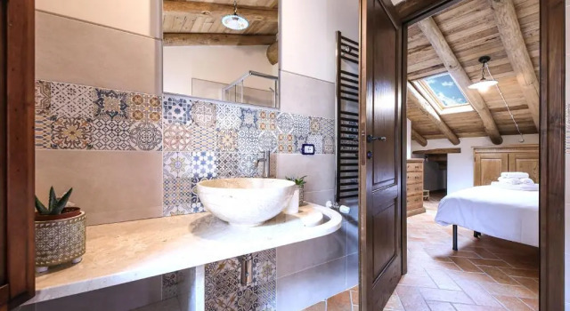 Апартаменты Casa Sunalle