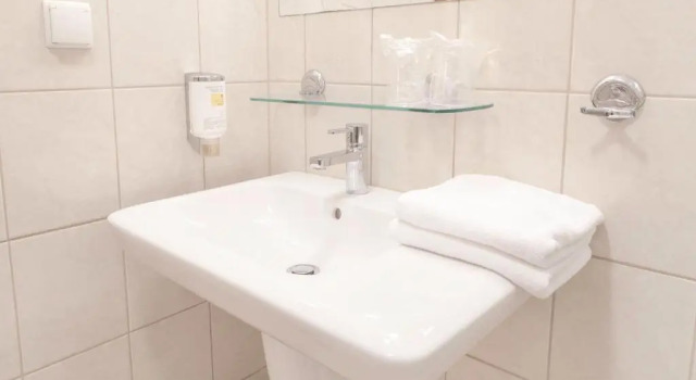 Двухместный номер Standard H6 MAJOR Aparthotel