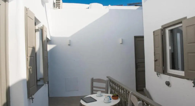 Апартаменты New Apartment in the heart of Mykonos town - 2
