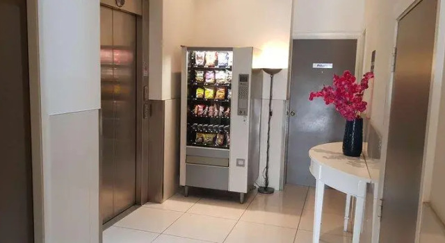 Номер Deluxe The Grand Motel