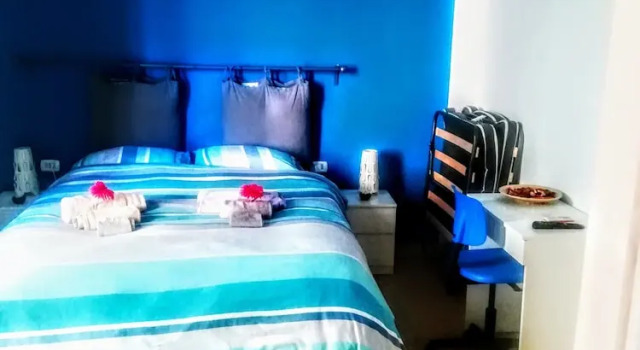 SoloSole Pozzuoli 1