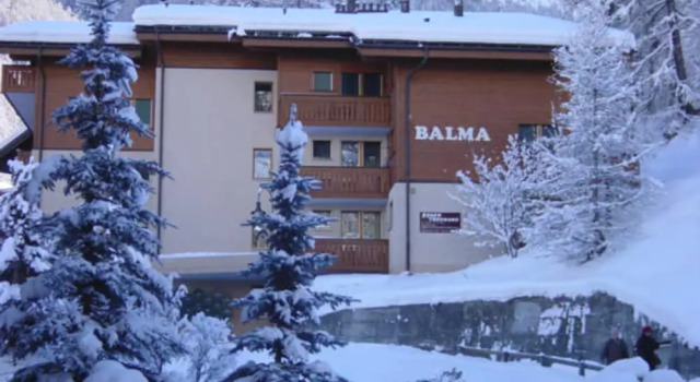 Apartment Lucy in Haus Balma, Забронировать Апартаменты/квартира Церматт курорт Церматт, рядом с Горнолыжный подъемник Маттерхорн Гласье Парадайз