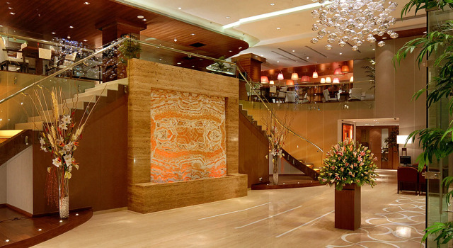 Fortune Select Exotica, Navi Mumbai - Member ITC Hotels Group, Забронировать Отель Ваши Мумбаи Нави-Мумбай