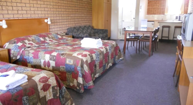 Hive Hotel, Moruya, Buchen Sie Hotel Moruya Eurobodalla