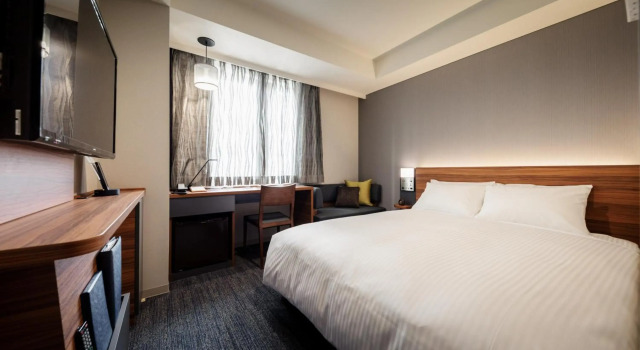 Nishitetsu Hotel Croom Nagoya