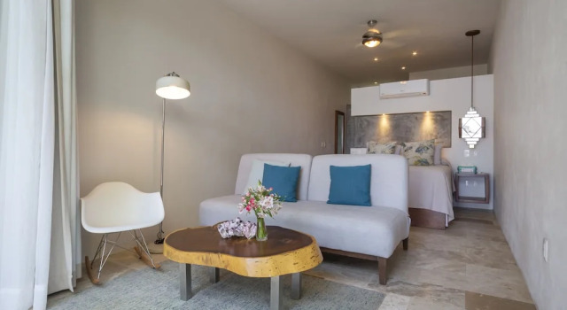 Номер Premium Anjali Casa Divina
