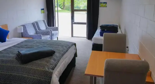 Mt Aspiring Suite, Book Hotel Wanaka Treble Cone Ski Area