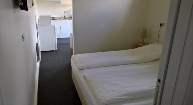 Sefdalur Studio Apartment, Rezervovat Apartmán Hotely v East Iceland s parkováním, Parkování