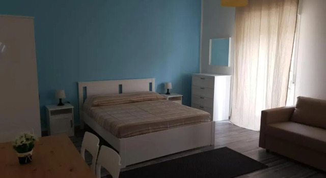 Lipari Suite Apartament