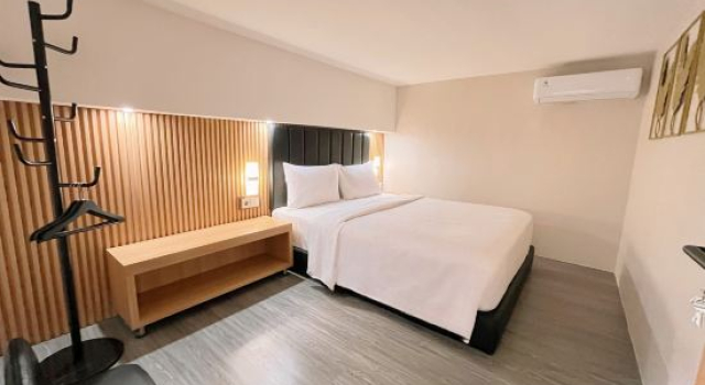 Appartamento Verse Hotel Cirebon