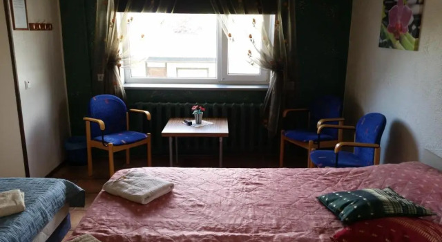 Номер Standard Guesthouse Männiku