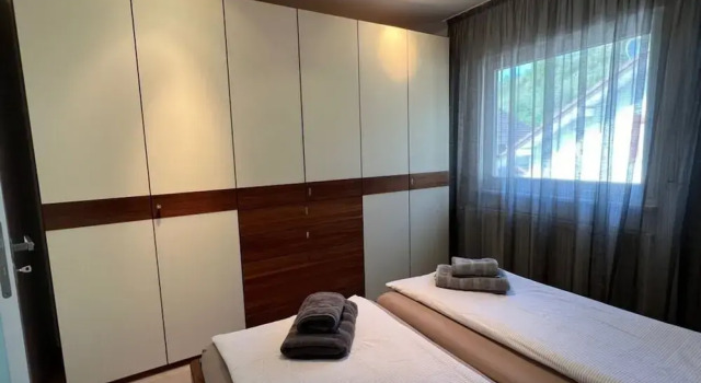 Savoir Vivre Modern Retreat, Réserver Maison de vacances Cottages à Brisgau, Cottage