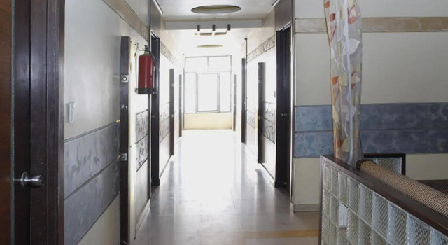 Hotel Mahadev Regency, Забронировать Отель Отели штата Раджастхана с парковкой, Парковка
