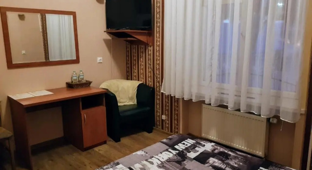 Номер Standard Hotel Pod Zamkiem