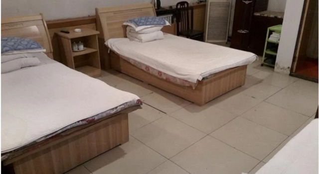Yiyuan Inn, Book Hotel Hotels in Hebei with Parking, Parking