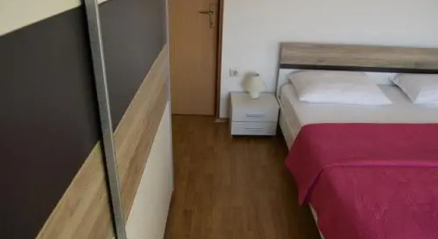 ZiZa Apartment, Rezerwuj Apartament Hotele w Kvarner Islands z parkingiem, Parking
