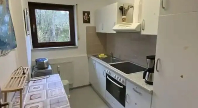 Коттедж Yvonne Comfortable Holiday Residence
