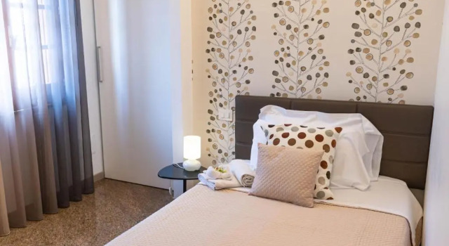Номер Standard B&B Agramonte
