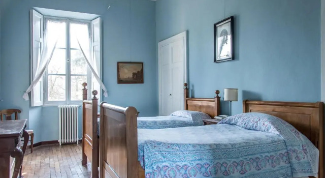 Семейный номер Standard Agriturismo Villa Gropella