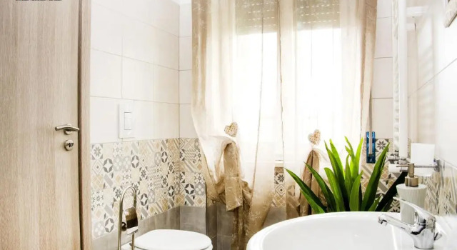 Deluxe værelse B&B L'Olimpo