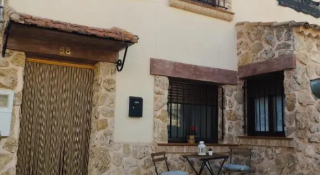 Apartamentos El Callejón