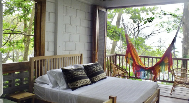 Casa Galu, Đặt Khách sạn Capurgana Choco
