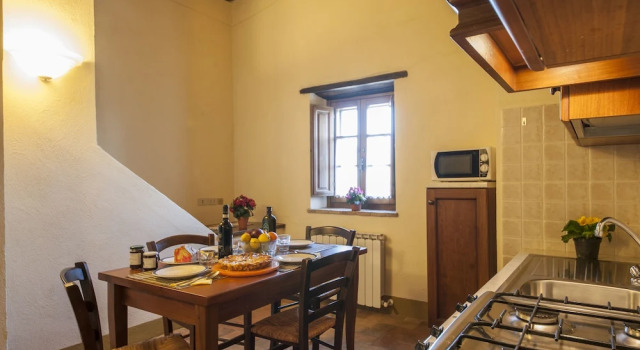 Апартаменты Superior Agriturismo Bonello